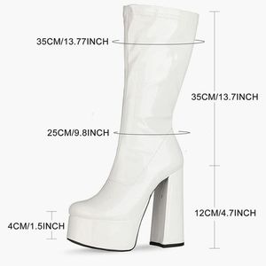 Women's gogo boots. New never been worn.